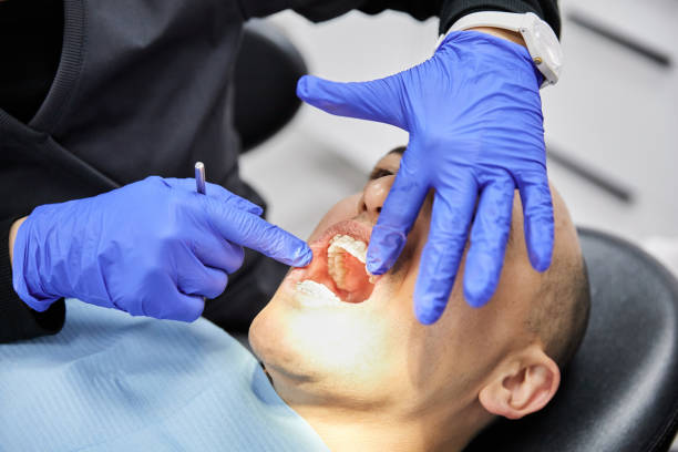 Best Dentist for Tooth Abscess  in Superior, NE